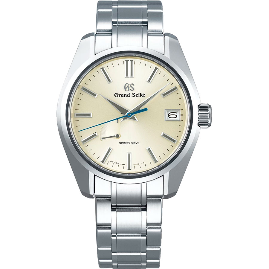 Часы Grand Seiko Heritage SBGA373G